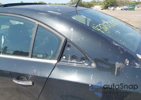 2012 Chevrolet Cruze Ltz from USA, damaged, VIN 1G1PH5SC1C7135097